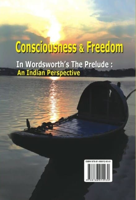 Consciousness and freedom